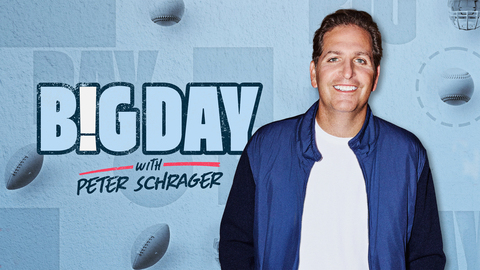 Big Day With Peter Schrager