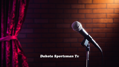 Dakota Sportsman Tv