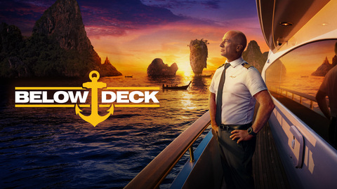 Below Deck