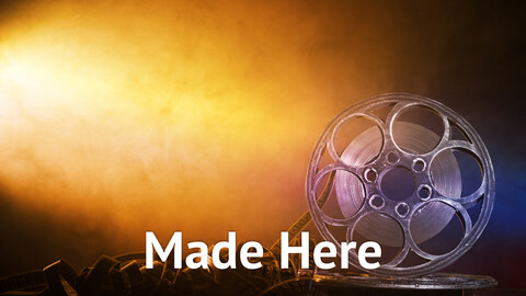 Made Here