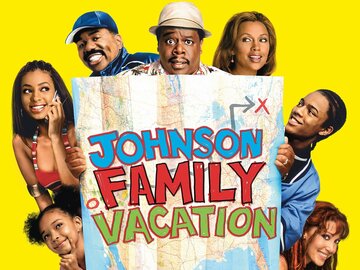 Johnson Family Vacation