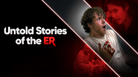 Untold Stories of the E.R.