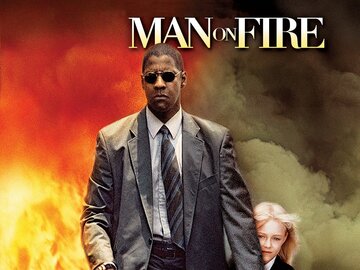 Man on Fire