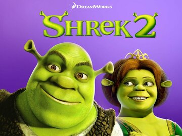 Shrek 2