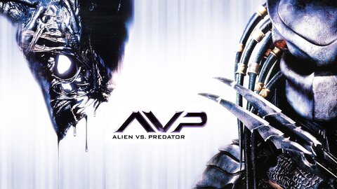 AVP: Alien vs. Predator