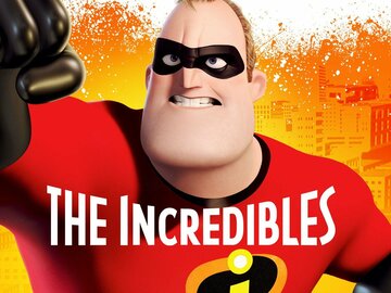 The Incredibles