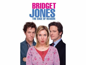 Bridget Jones: The Edge of Reason