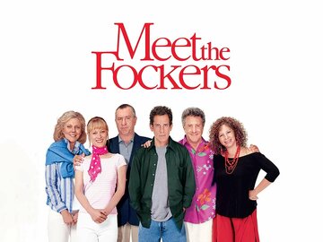 Meet the Fockers