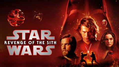 Star Wars: Revenge of the Sith