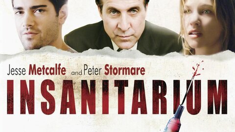 Insanitarium