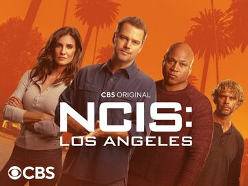 NCIS: Los Angeles