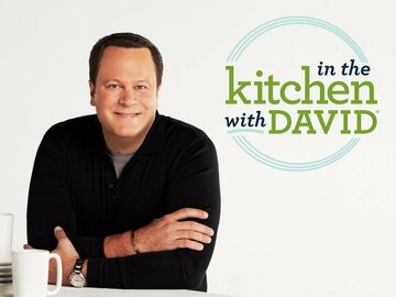 In the Kitchen With David