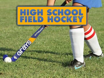 High School Field Hockey