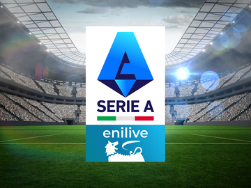 Italian Serie A Soccer Italian Serie A Soccer