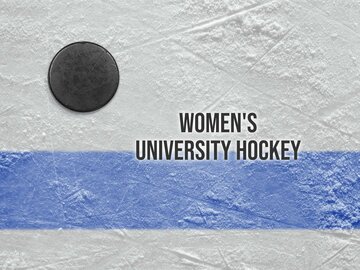 Women's University Hockey Women's University Hockey