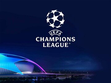 UEFA Champions League Soccer