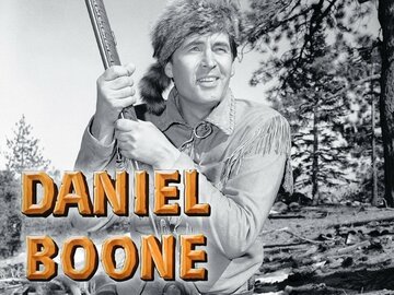 Daniel Boone