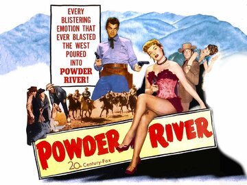 Powder River
