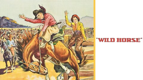 Wild Horse