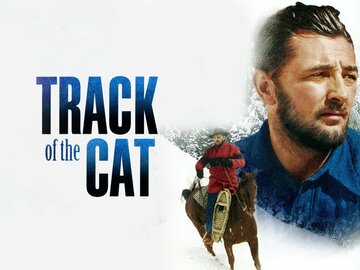 Track of the Cat