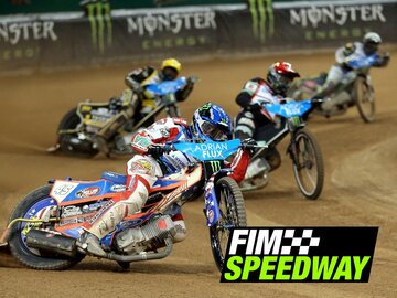 FIM Speedway