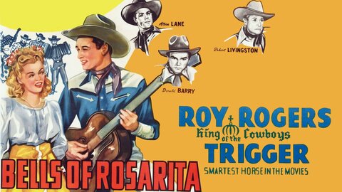 Bells of Rosarita