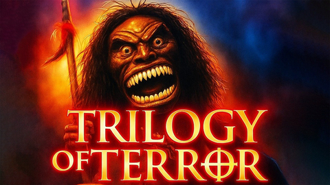 Trilogy of Terror