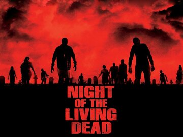 Night of the Living Dead