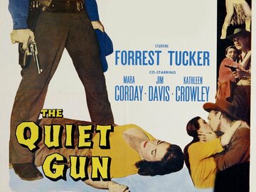 The Quiet Gun