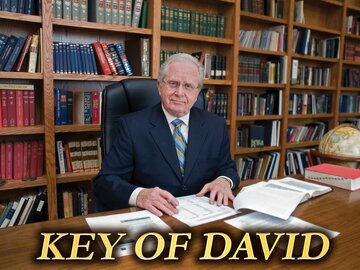 Key of David