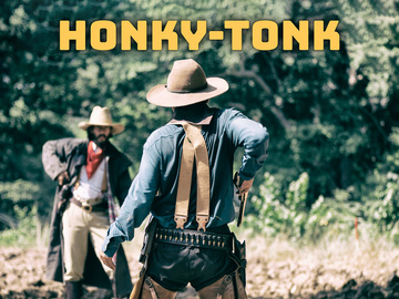 Honky-Tonk