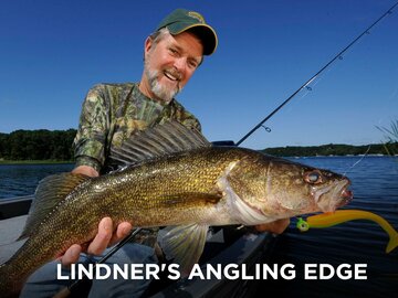Lindner's Angling Edge