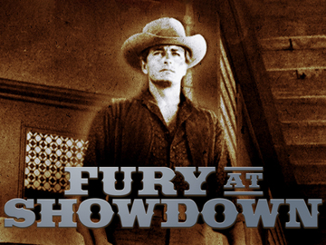 Fury at Showdown
