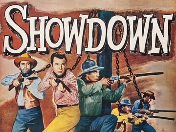 Showdown