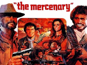 The Mercenary