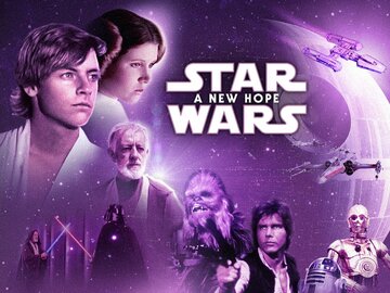 Star Wars: A New Hope