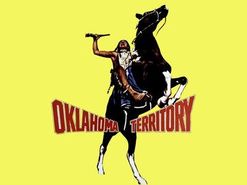 Oklahoma Territory