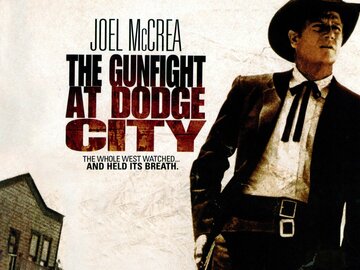 The Gunfight at Dodge City