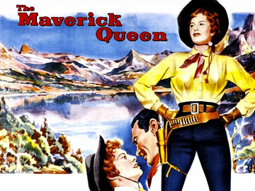 The Maverick Queen