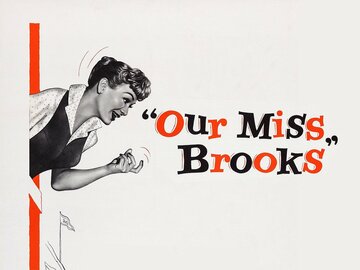 Our Miss Brooks