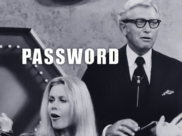 Password