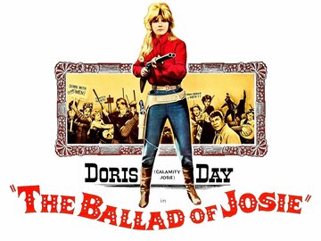 The Ballad of Josie