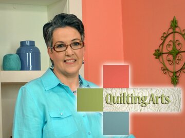 Quilting Arts