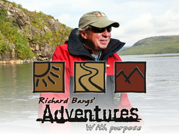 Richard Bangs' Adventures With Purpose Norway: Quest for the Viking Spirit