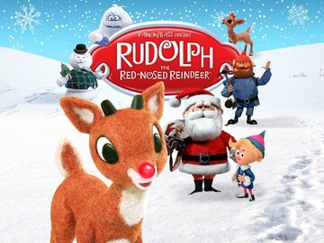 Rudolph the Red-Nosed Reindeer