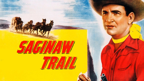 Saginaw Trail