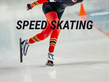Speed Skating