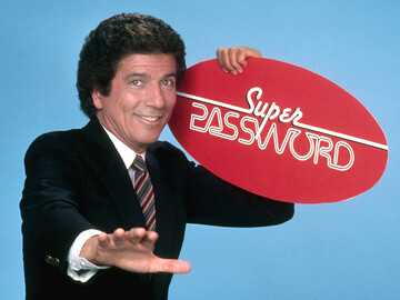 Super Password