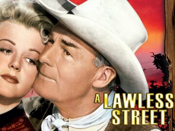 A Lawless Street