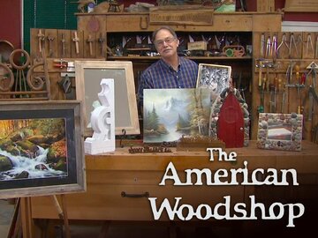The American Woodshop